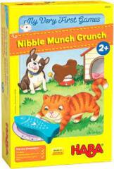 My Very First Games: Nibble Munch Crunch